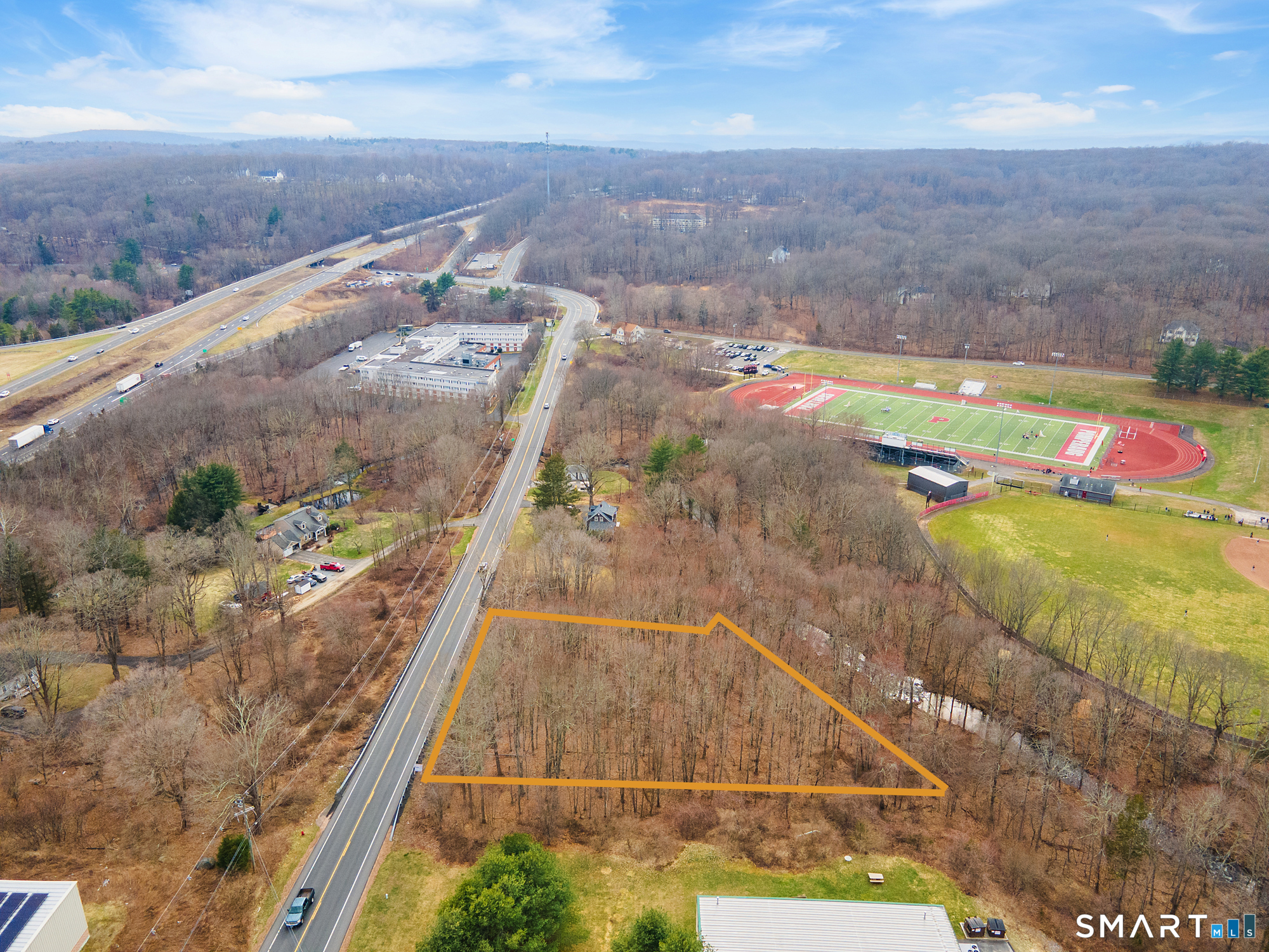 1140 Southford Road Middlebury, CT 06762 - Photo 6 of 13