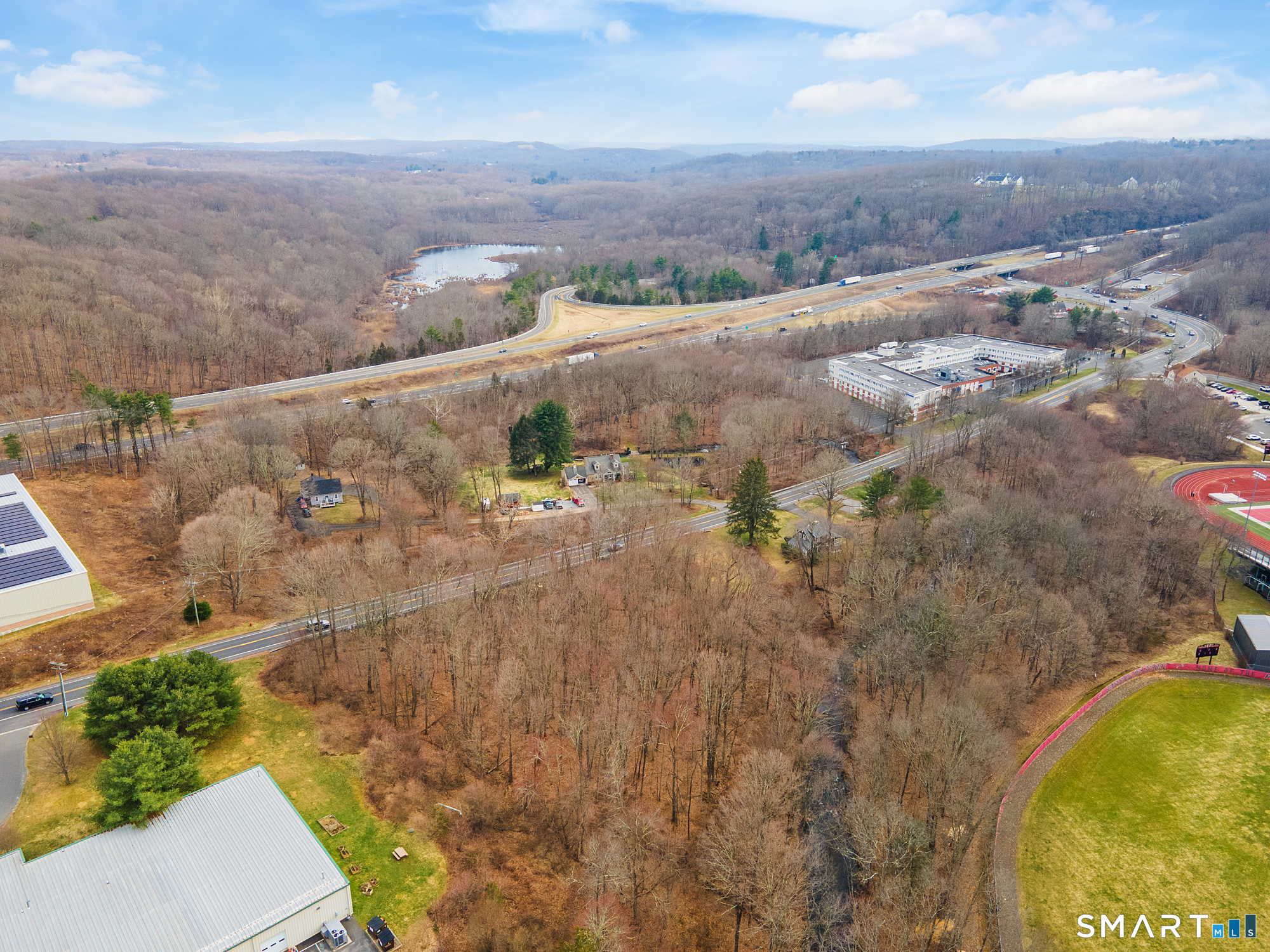 1140 Southford Road Middlebury, CT 06762 - Photo 7 of 13