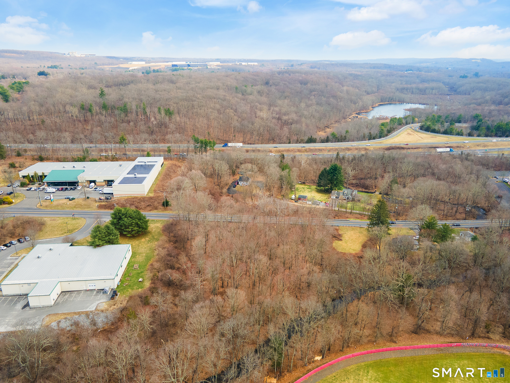 1140 Southford Road Middlebury, CT 06762 - Photo 9 of 13