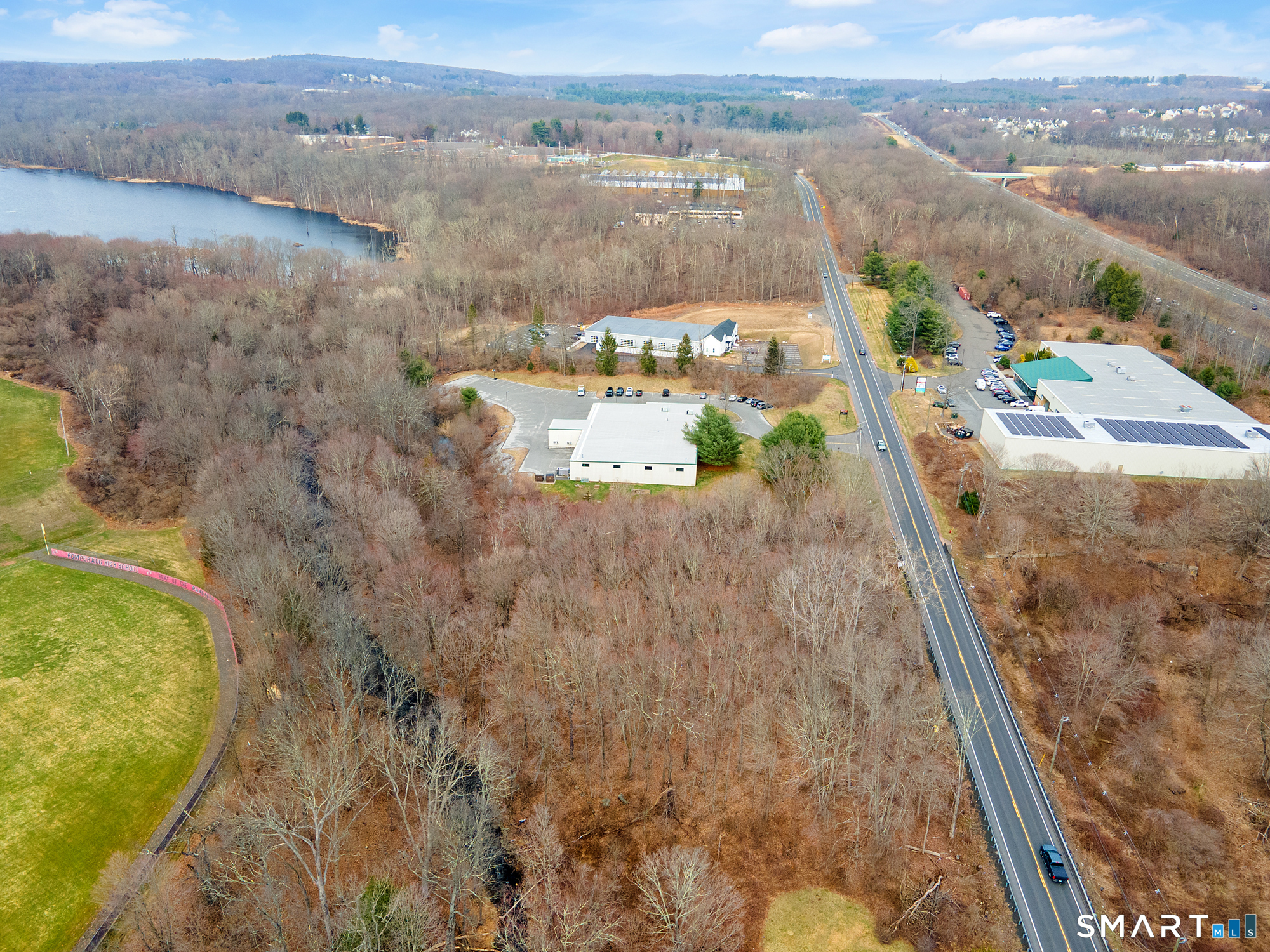 1140 Southford Road Middlebury, CT 06762 - Photo 10 of 13