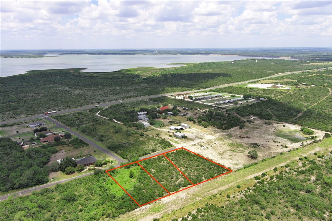 0 Deer Run Terrace Three Rivers, TX 78071 - Photo 6 of 9 a view of a city with an ocean