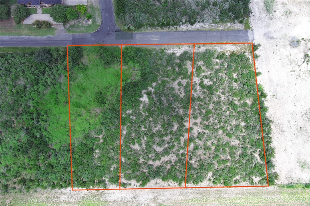 0 Deer Run Terrace Three Rivers, TX 78071 - Photo 9 of 9 a view of a yard