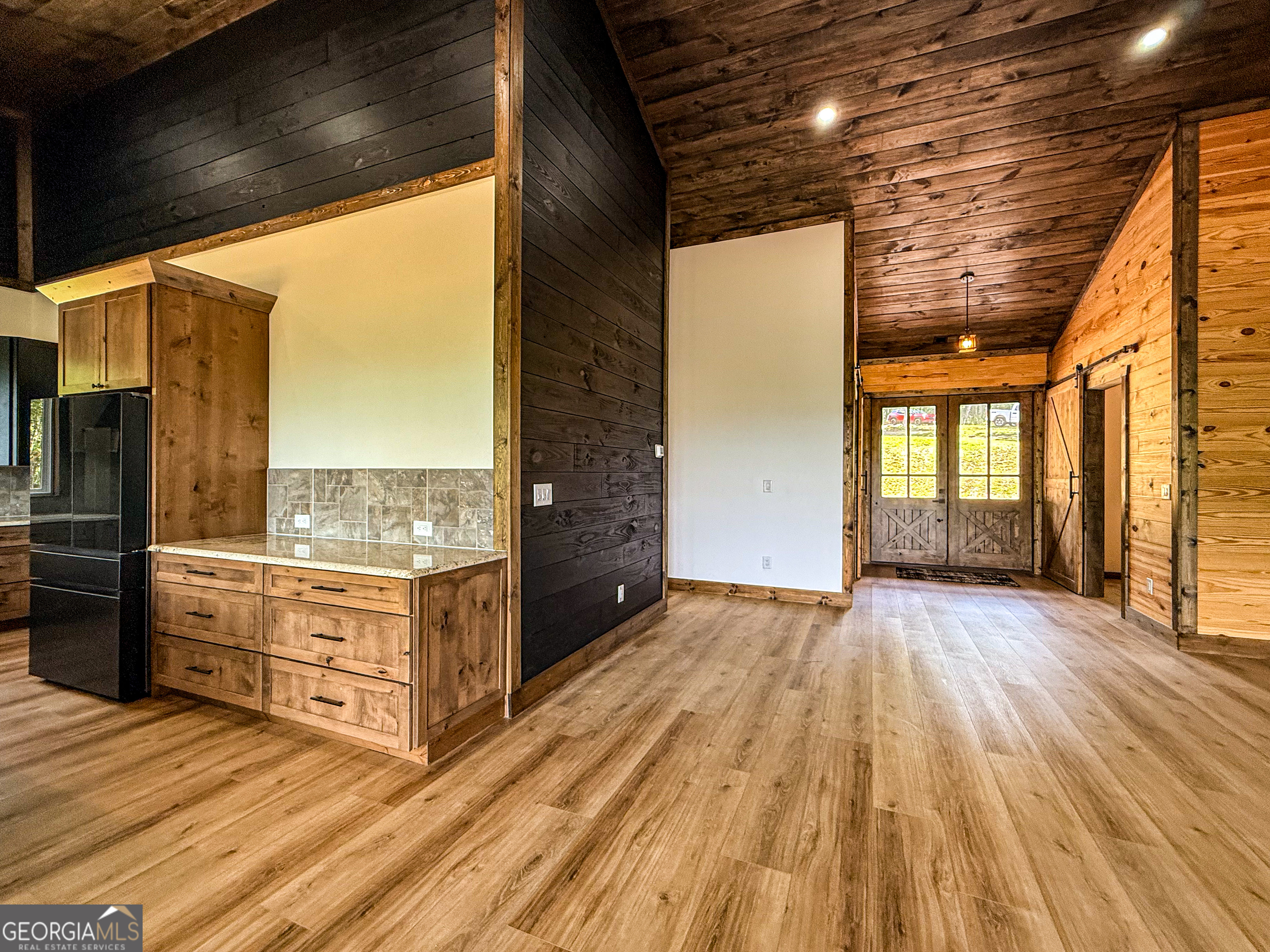 402 Lovelace Road Clarkesville, GA 30523 - Photo 37 of 73