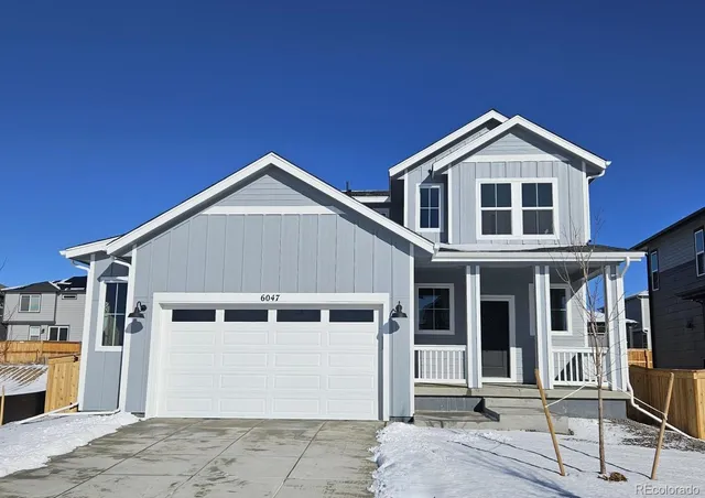 $510,500 | 6047 Caribou Drive, Brighton, CO 80601