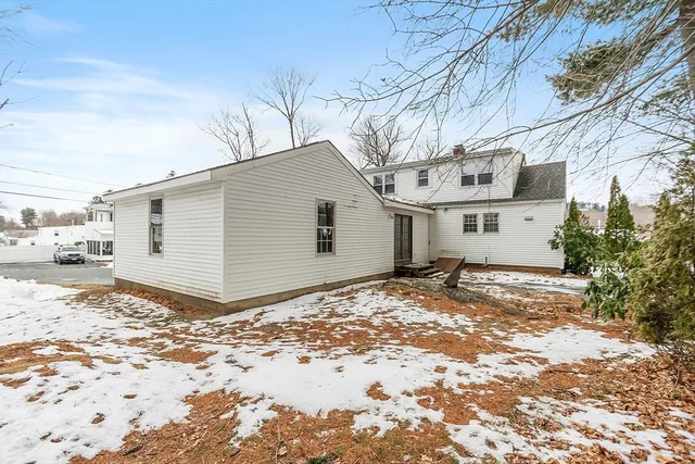 $469,900 | 559 Merriam Avenue, Leominster, MA 01453