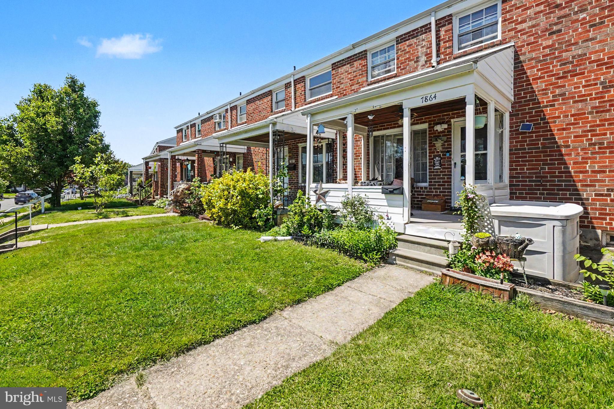 7864 Charlesmont Road Baltimore, MD 21222 - Photo 21 of 25