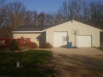 4475 Nickleplate Road Ionia, MI 48846 - Photo 2 of 14 Additional Photo
