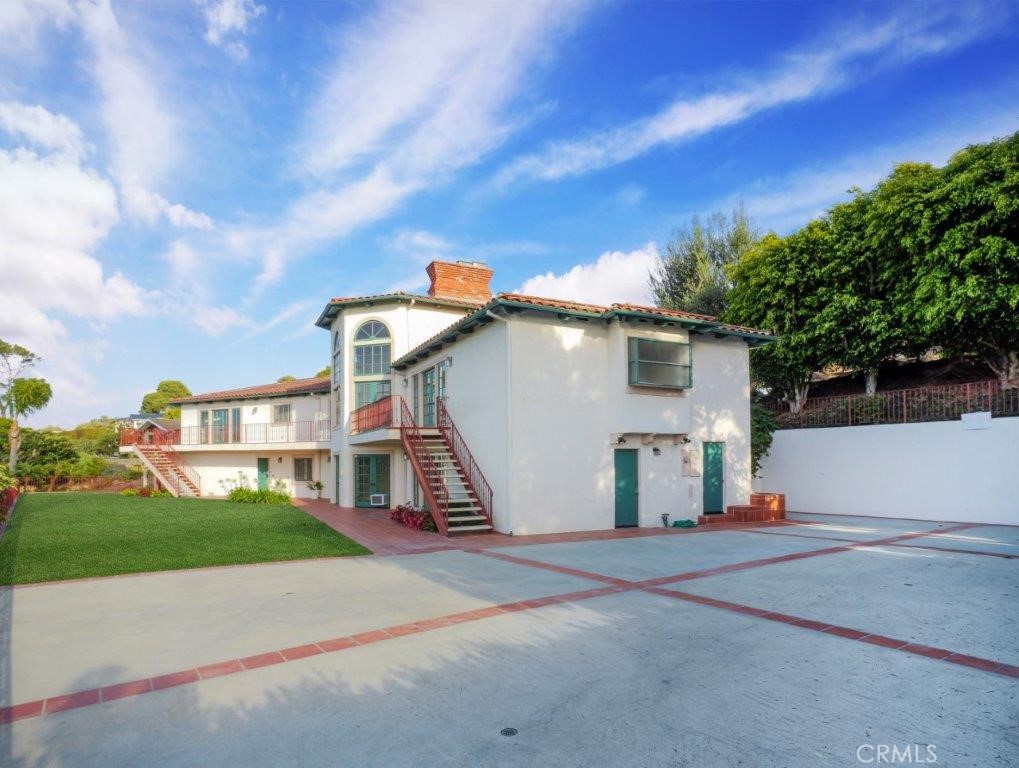 1 Yellow Brick Road Rancho Palos Verdes, CA 90275 - Photo 56 of 67 Future Sports Court