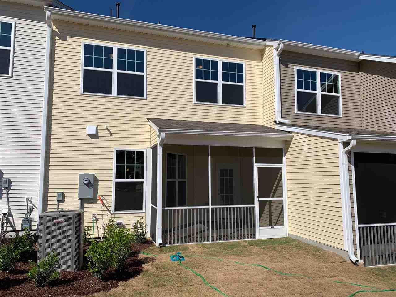 6108 Beale Loop, Unit 101 DARDEN Raleigh, NC 27616 - Photo 24 of 30 Photo 24
