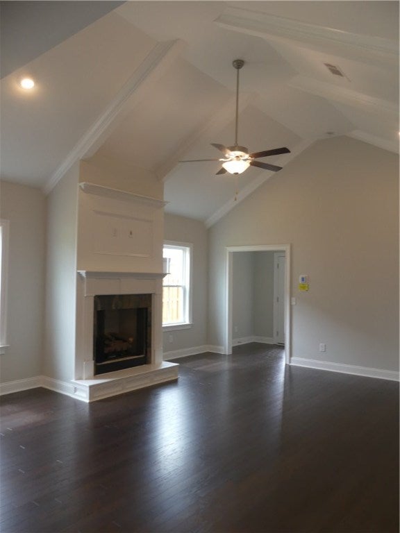 2613 Farmstone Ridge Auburn, AL 36830 - Photo 5 of 17 Gallery Image 5