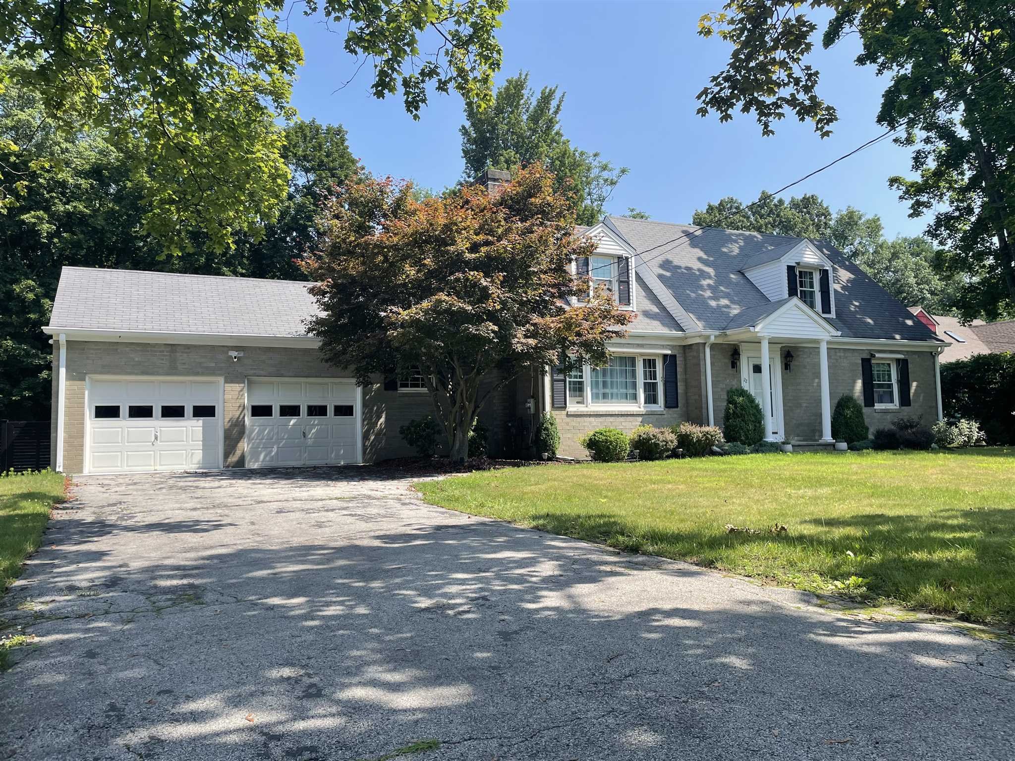 22 Van Ness Road, Beacon, NY 12508 Compass