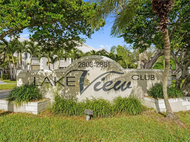 $234,900 | 2871 North Oakland Forest Drive, Unit 210, Oakland Park, FL 33309