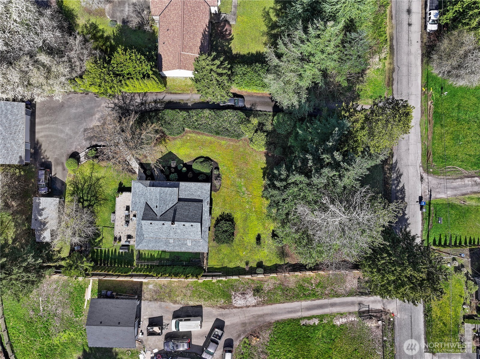 23022 7th Avenue Southeast Bothell, WA 98021 - Photo 24 of 29