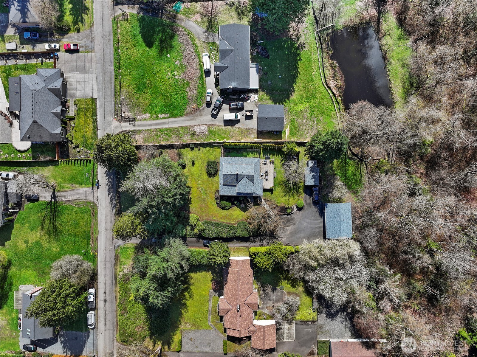 23022 7th Avenue Southeast Bothell, WA 98021 - Photo 25 of 29