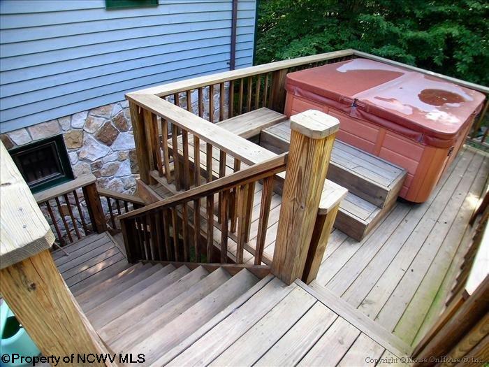 358 Brookside Road Davis, WV 26260 - Photo 12 of 18 Gallery Image 12