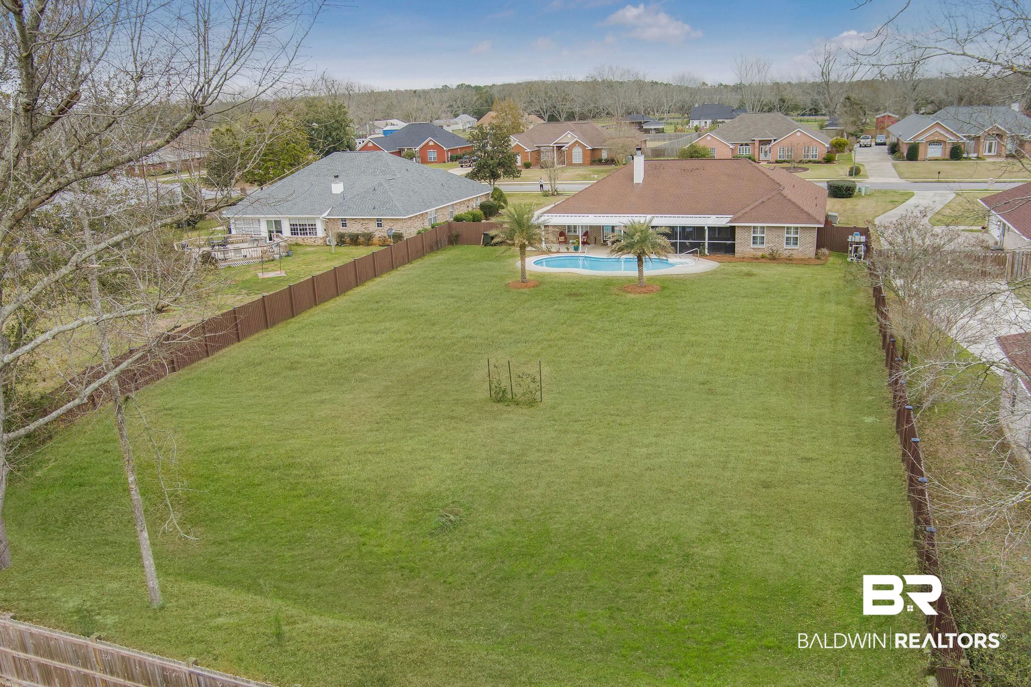 12685 Hunters Chase Foley, AL 36535 - Photo 31 of 33