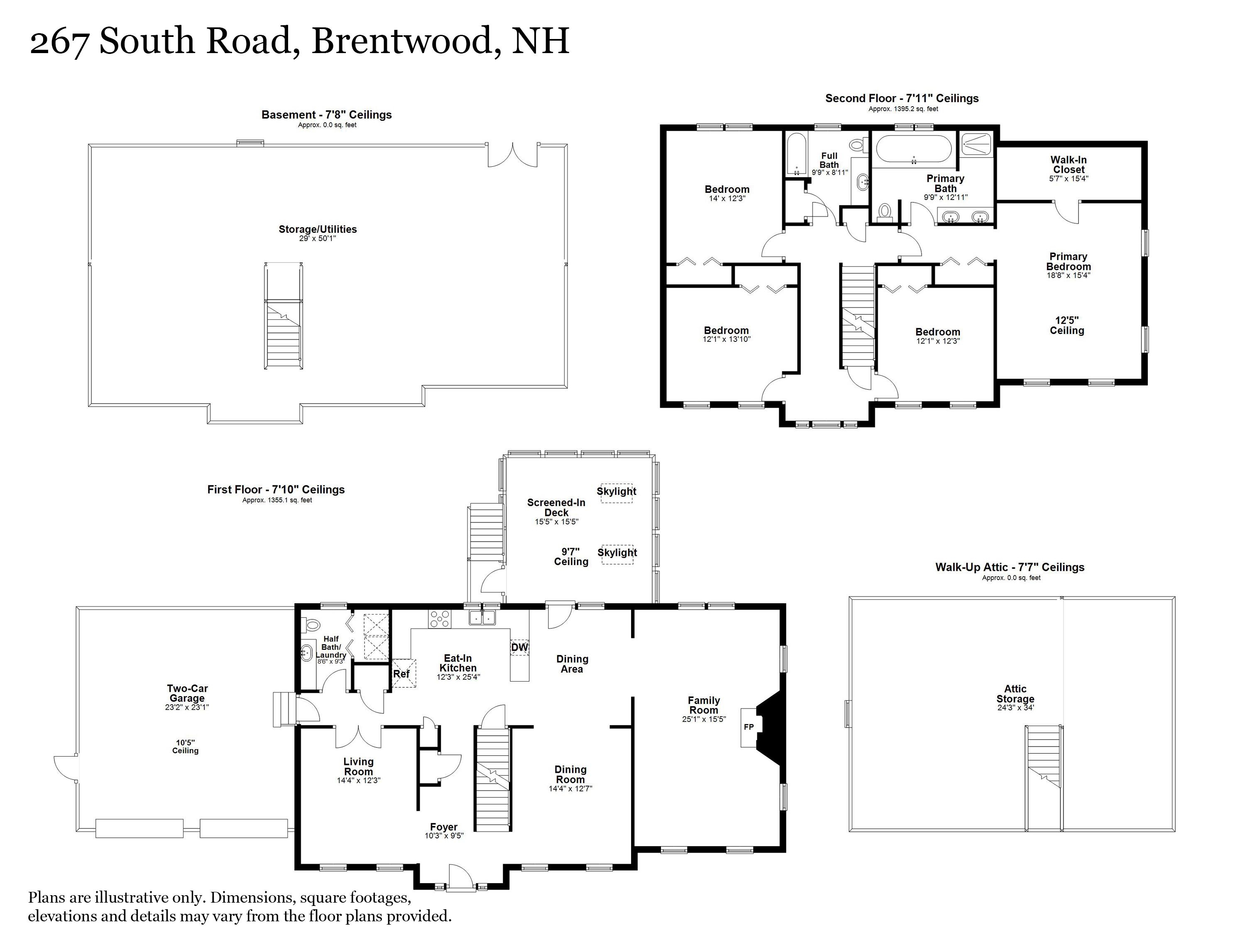 267 S Road Brentwood, NH 03833 - Photo 49 of 52 Gallery Image 49