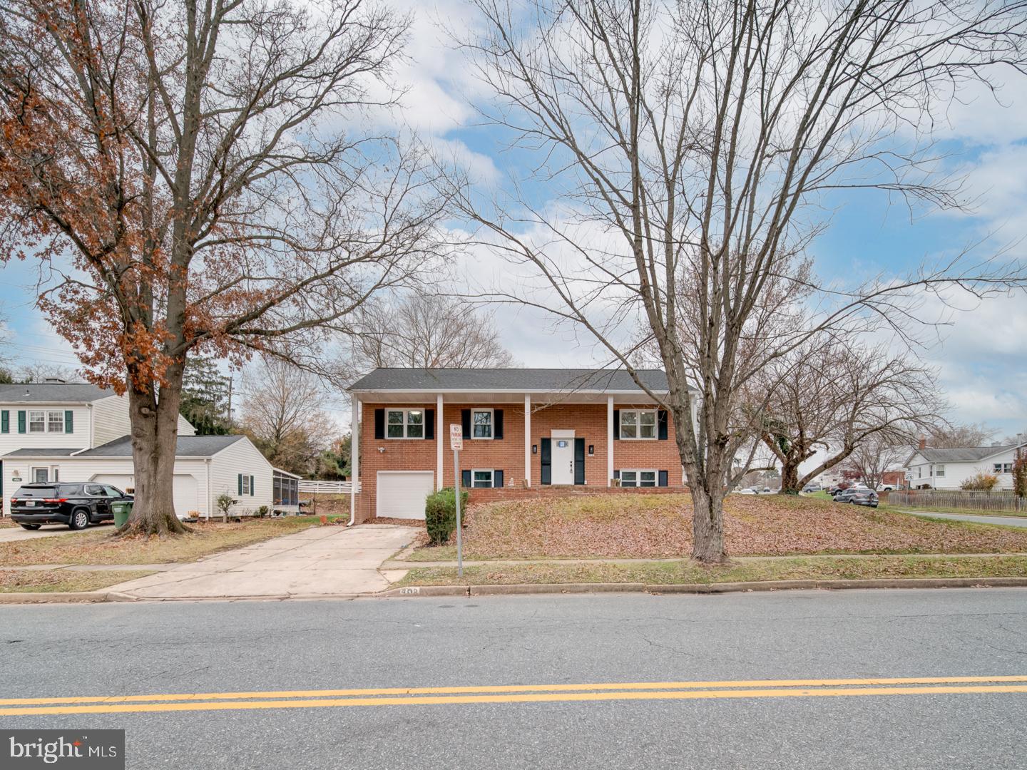 408 Garnett Road Joppa, MD 21085 - Photo 5 of 47