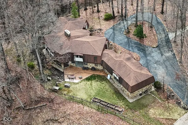 $885,000 | 5154 East County Road 200 South, Avon, IN 46123