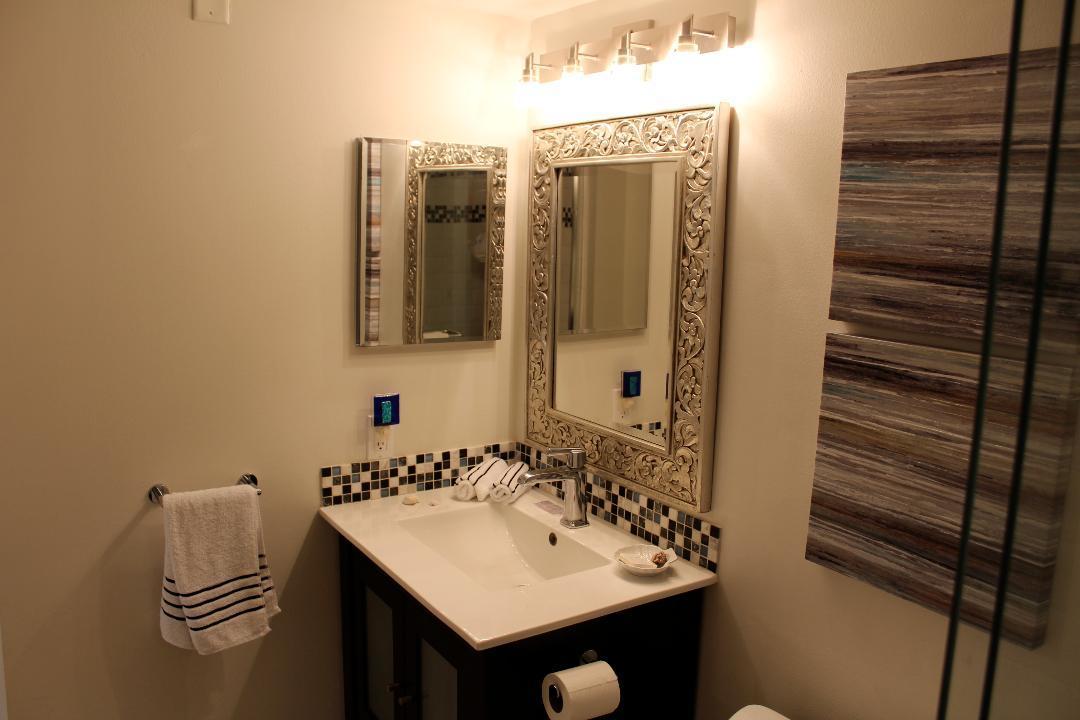 808 Villa Circle, Unit 808 Boynton Beach, FL 33435 - Photo 11 of 18 master bath