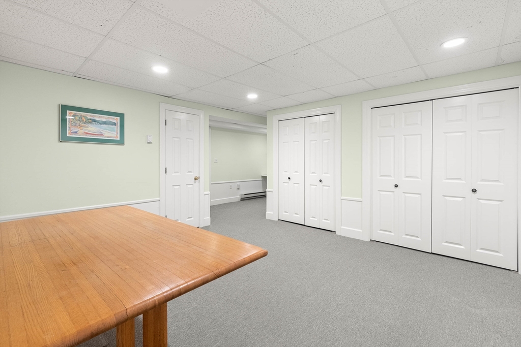 3 Woodland Road Boxford, MA 01921 - Photo 17 of 37 a view of an empty room