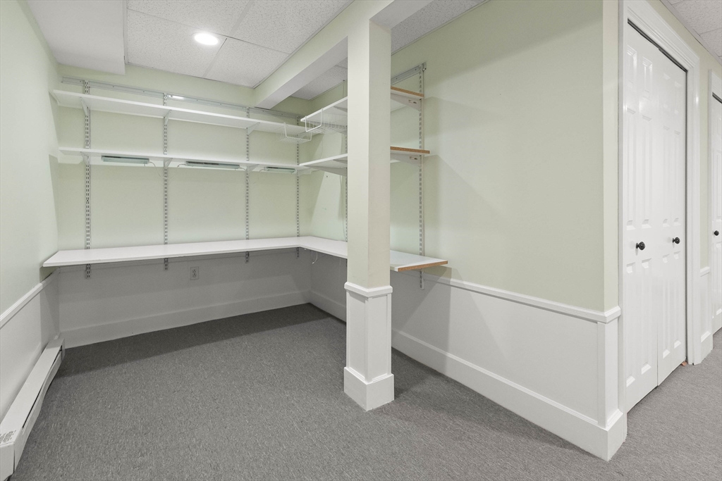 3 Woodland Road Boxford, MA 01921 - Photo 19 of 37 a view of an empty room