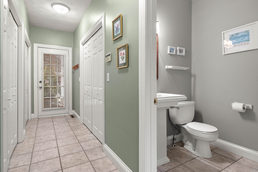 3 Woodland Road Boxford, MA 01921 - Photo 36 of 37 a bathroom with a toilet