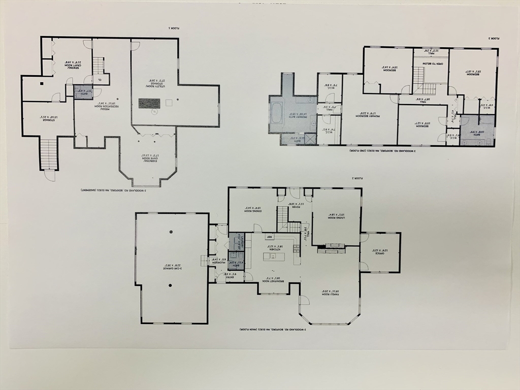 3 Woodland Road Boxford, MA 01921 - Photo 37 of 37