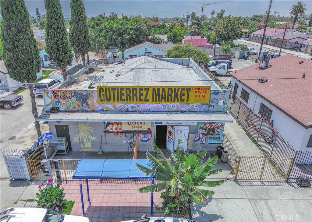 1701 North Willowbrook Ave  