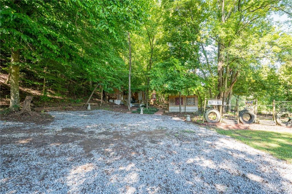 669 Nicklesville Road Northeast Resaca, GA 30735 - Photo 40 of 95 Gallery Image 40