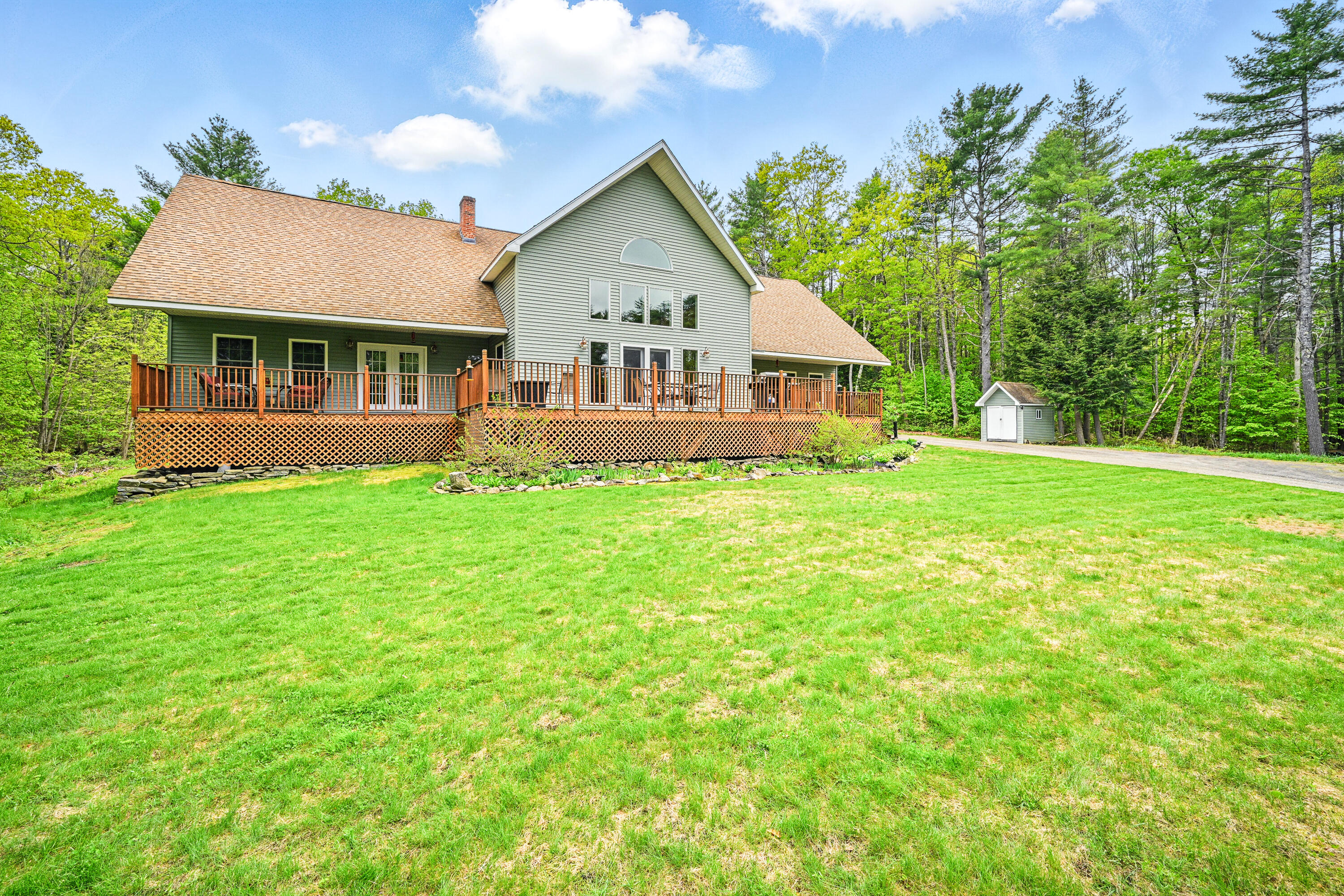 575 Hallowell Road Chelsea, ME 04330 - Photo 4 of 74 109966gr-104