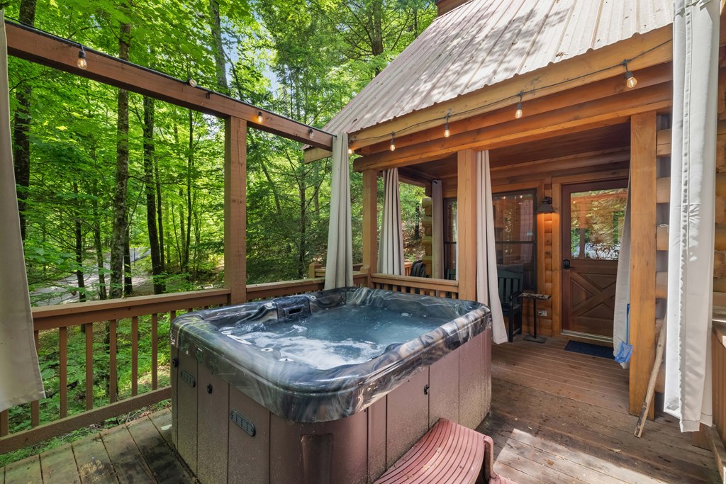 14 Finch Lane Blue Ridge, GA 30513 - Photo 15 of 24