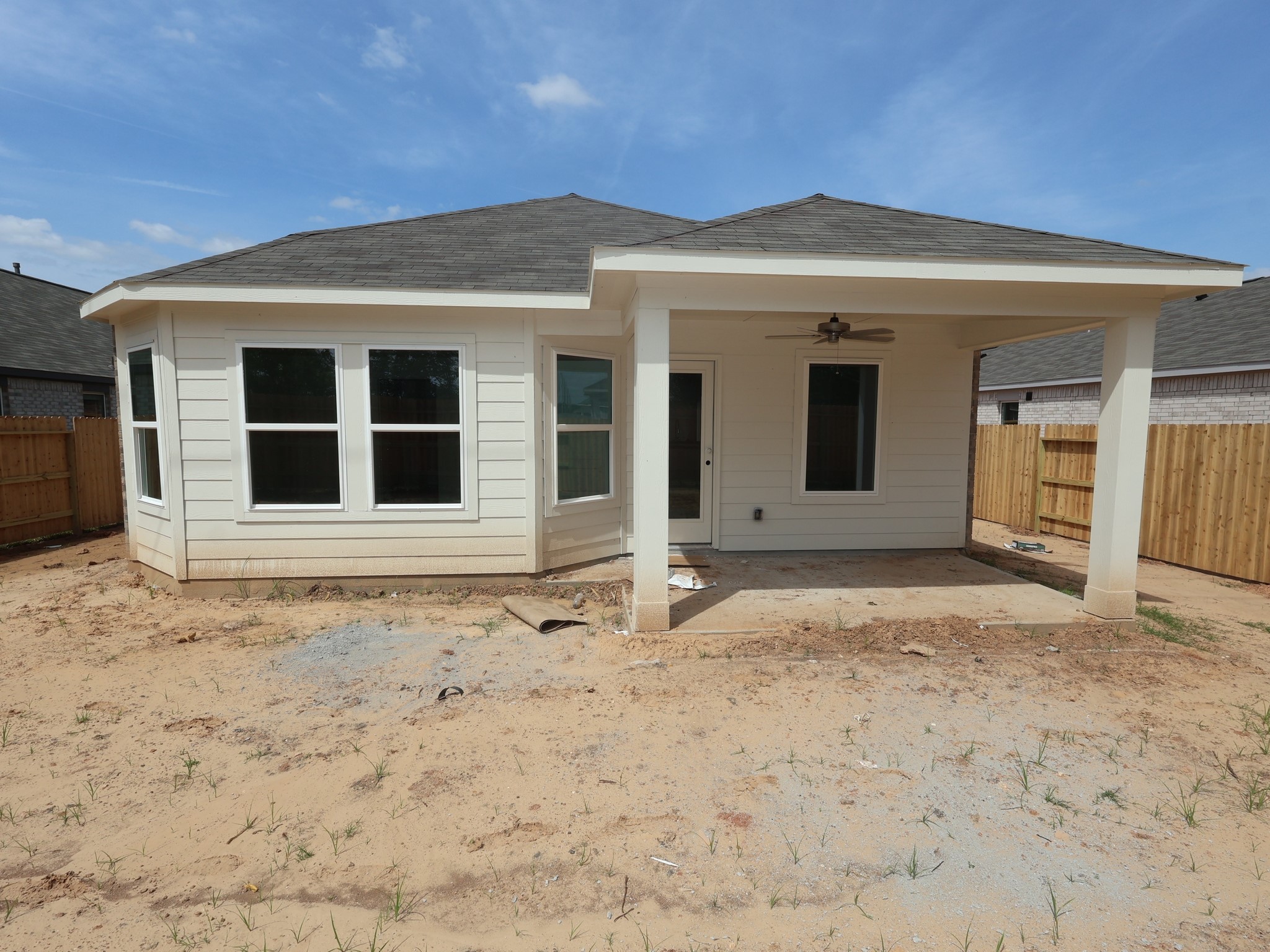 1626 Birch Wood Drive Rosenberg, TX 77471 - Photo 7 of 18
