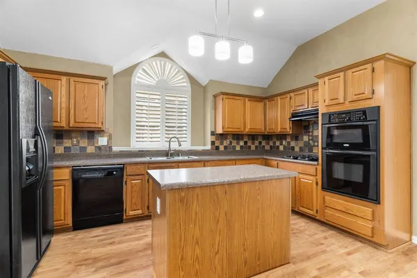 $415,000 | 740 Pulitzer Lane, Allen, TX 75002