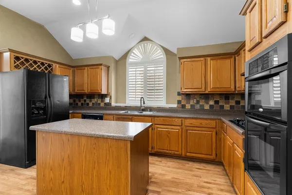 $415,000 | 740 Pulitzer Lane, Allen, TX 75002