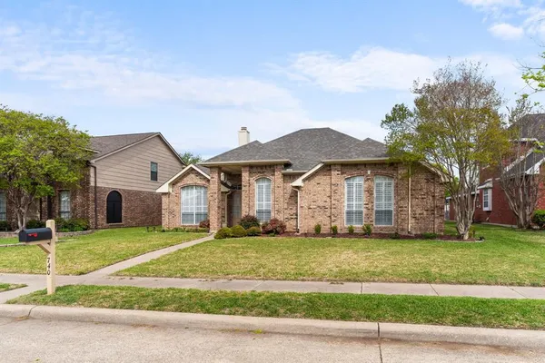 $415,000 | 740 Pulitzer Lane, Allen, TX 75002