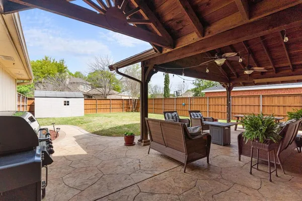$415,000 | 740 Pulitzer Lane, Allen, TX 75002