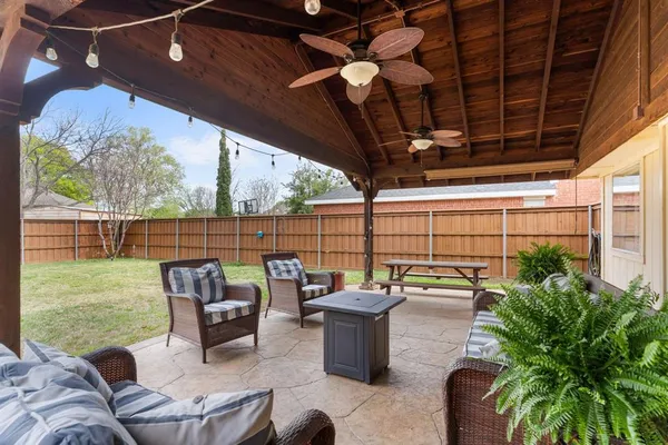 $415,000 | 740 Pulitzer Lane, Allen, TX 75002
