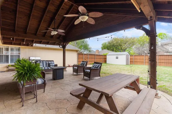 $415,000 | 740 Pulitzer Lane, Allen, TX 75002