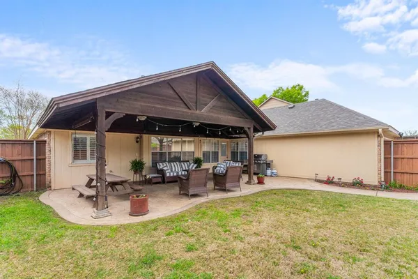 $415,000 | 740 Pulitzer Lane, Allen, TX 75002