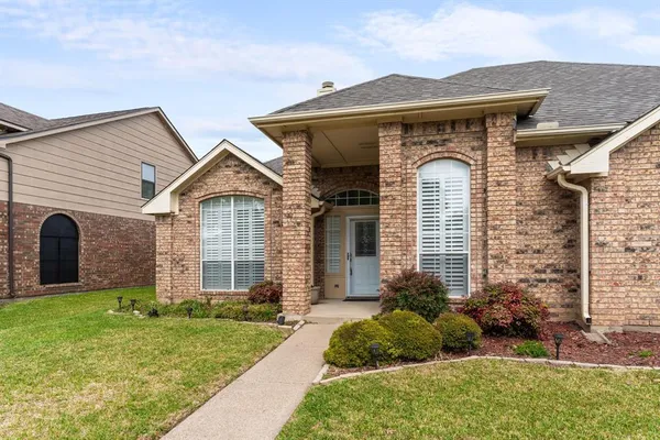 $415,000 | 740 Pulitzer Lane, Allen, TX 75002