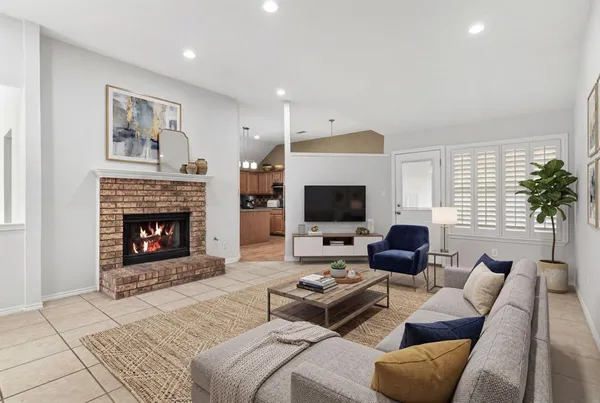 $415,000 | 740 Pulitzer Lane, Allen, TX 75002