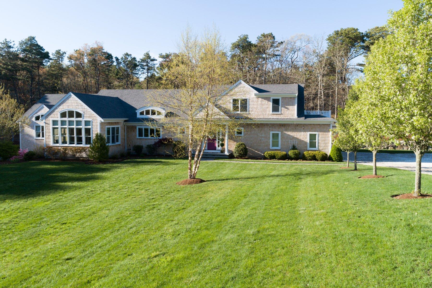 39 Ruddy Duck Road Brewster, MA 02631 - Photo 3 of 35 39 Ruddy Duck Rd.