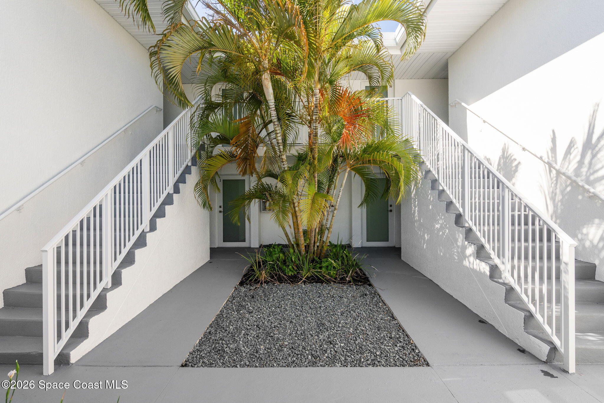 210 6th Avenue, Unit 3 Indialantic, FL 32903 - Photo 3 of 17 Entry