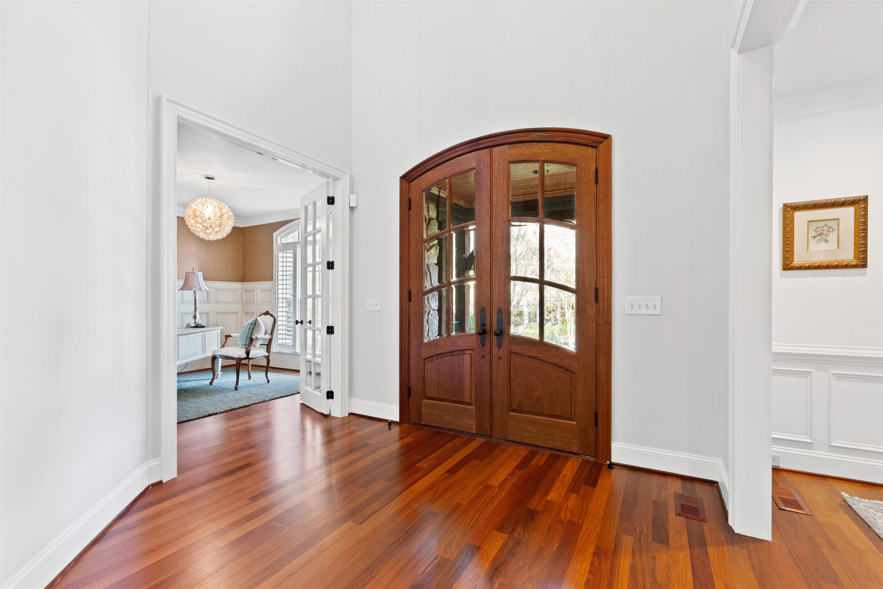 3017 Allansford Lane Raleigh, NC 27613 - Photo 4 of 50 Photo 4
