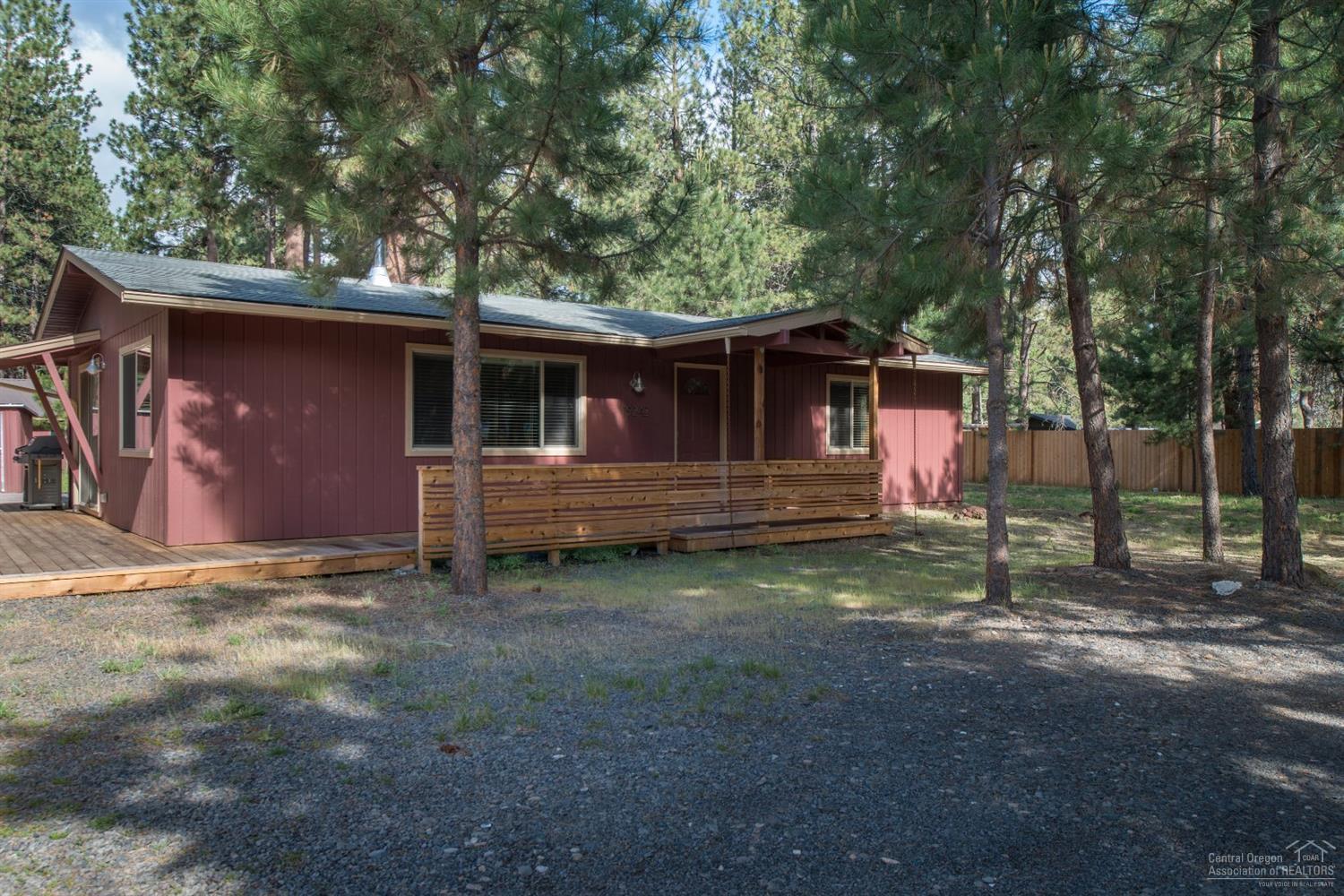 19242 Indian Summer Road Bend, OR 97702 - Photo 14 of 15 Additional Photo