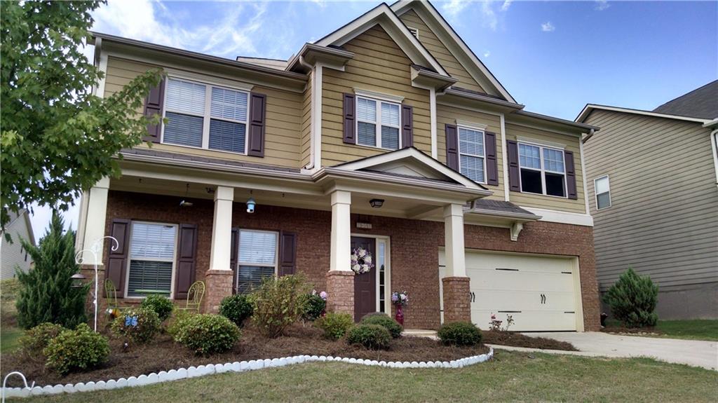 62 Beaumont Crossing Dallas, GA 30157 - Photo 1 of 1