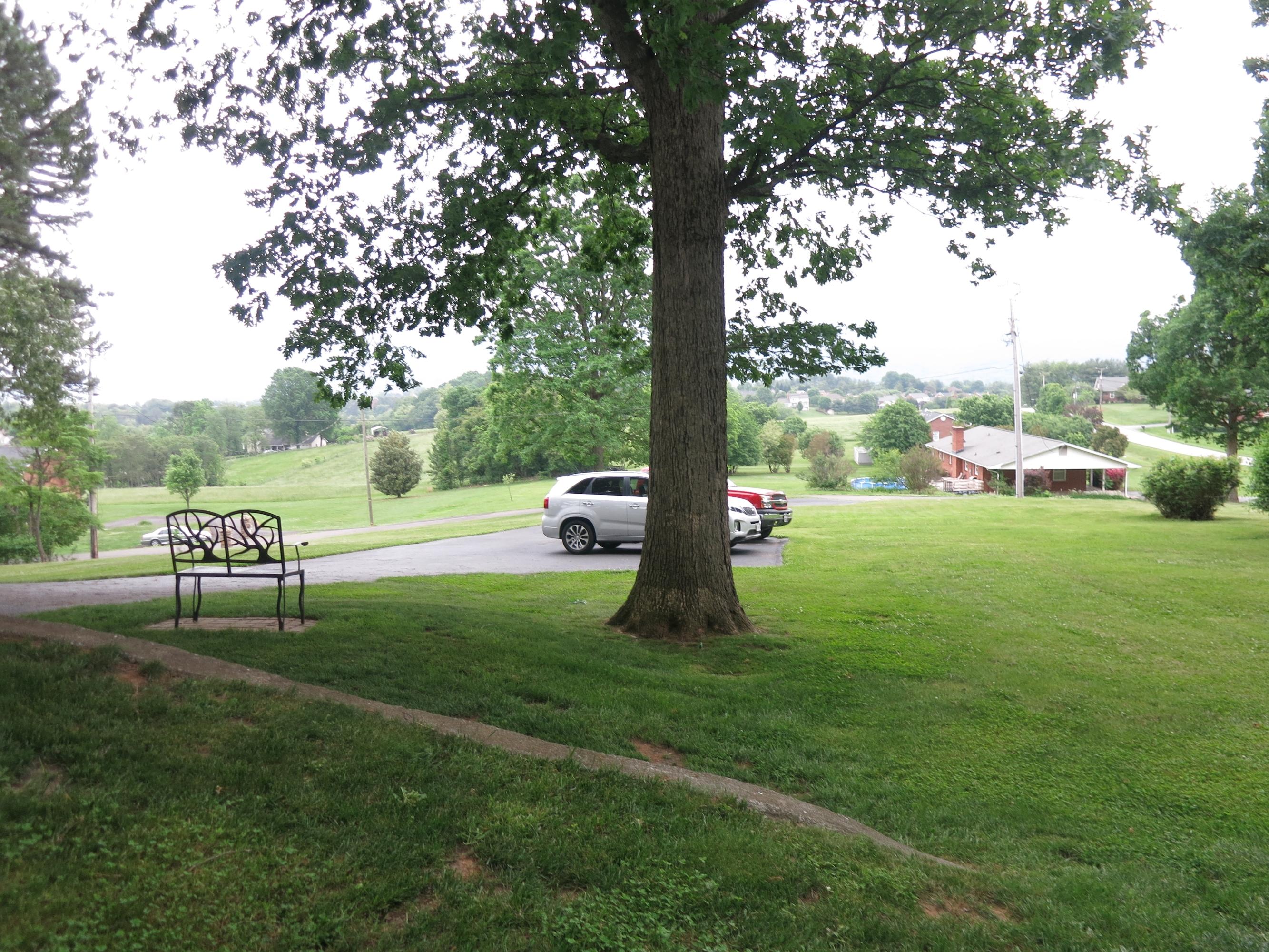 1853 West Ruritan Road Roanoke, VA 24012 - Photo 22 of 57 Front view