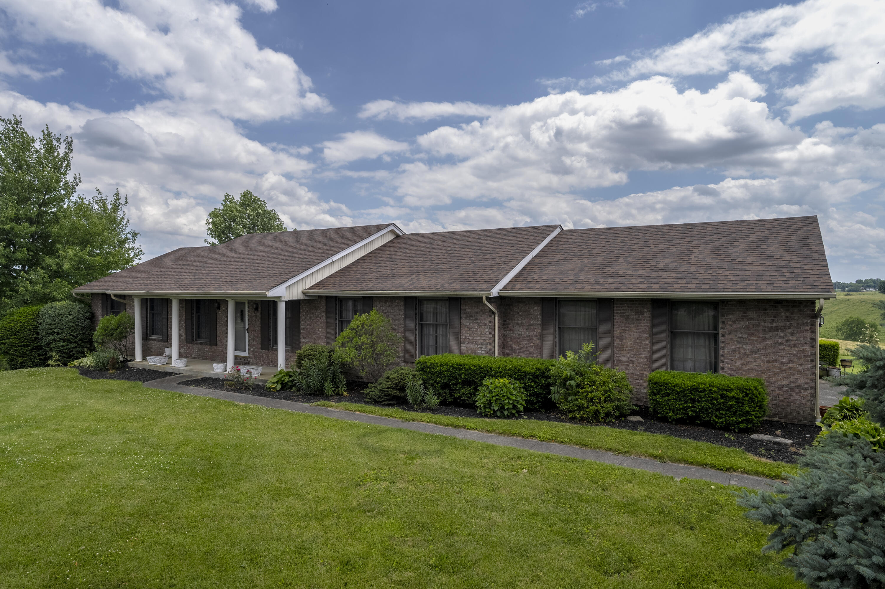 3645 Knoxville Road Dry Ridge, KY 41035 - Photo 1 of 32