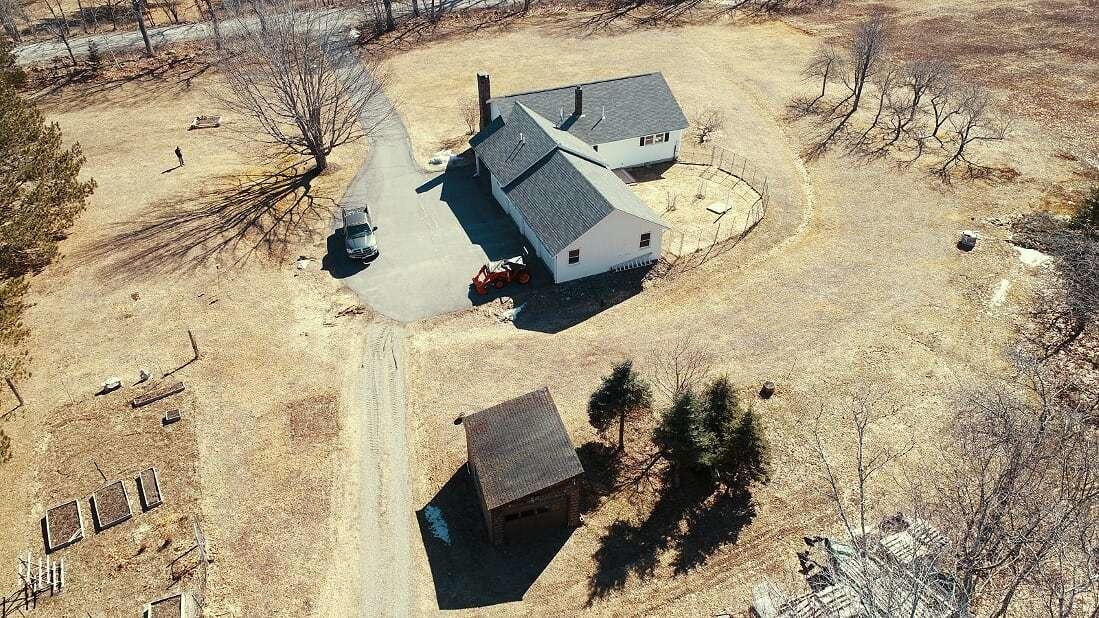 9 George Road Prospect, ME 04981 - Photo 9 of 25 10